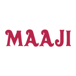 MAA Ji logo.